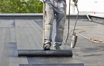 flat roof replacement Rockwell Green, Somerset