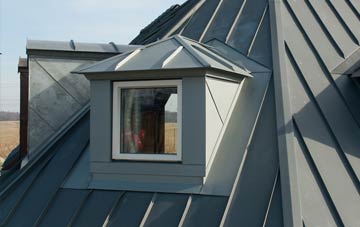 metal roofing Rockwell Green, Somerset