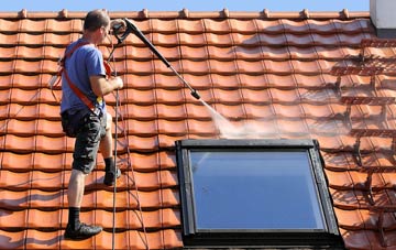 roof cleaning Rockwell Green, Somerset