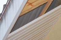 rated Rockwell Green soffit repair companies